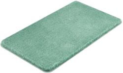 Kleine Wolke Relax covor de baie 80x50 cm dreptunghiular verde 5405685207 (5405685207) Covor baie