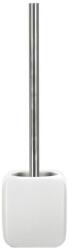 Kleine Wolke Cubic perie de toaletă stativ alb 5066100856 (5066100856)