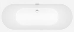 Villeroy & Boch Subway 2.0 cada dreptunghiulară 170x75 cm alb UBQ170OBR2DV-RW (UBQ170OBR2DVRW)