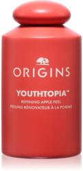 Origins Youthtopia Liquid Exfoliating Apple Face Peel изглаждащ пилинг за лице 100ml