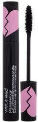 Wet n Wild Break Up Proof Waterproof mascara pentru volum si alungire 8 ml nuanţă Ultra Black