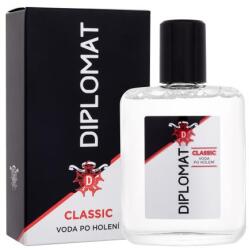 Diplomat Classic 100 ml aftershave loțiune