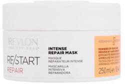 Revlon Re/Start Repair Intense Repair Mask mască intensa de regenerare pentru părul deteriorat 250 ml pentru femei