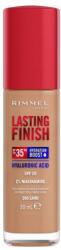 Rimmel London Lasting Finish 35H SPF20 fond de ten hidratant rezistent 30 ml nuanţă 300 Sand