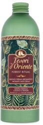 Tesori d'Oriente Forest Ritual spumă de duș cu parfum de pădure 500 ml unisex