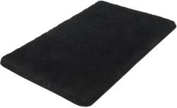 Kleine Wolke Relax covor de baie 80x50 cm dreptunghiular negru 5405926207 (5405926207) Covor baie