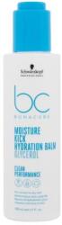 Schwarzkopf BC Bonacure Moisture Kick Glycerol Hydration Balm spray balsam hidratant pentru păr 150 ml pentru femei