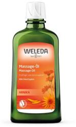 Weleda Arnica Massage Oil ulei cald de masaj cu arnica 200 ml