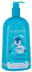 BIODERMA ABCDerm Gel Moussant gel de curatare 1000 ml pentru copii