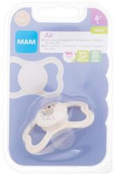 MAM Air Silicone Pacifier 6m+ Koala suzetă de silicon pentru piele sensibilă