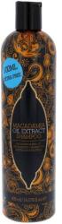 Xpel Marketing Macadamia Oil Extract 400 ml sampon hidratant pentru femei