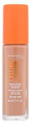 Rimmel London Lasting Radiance fond de ten iluminant cu spf25 30 ml nuanţă 103 True Ivory