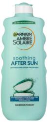 Garnier Ambre Solaire lapte hidratant după soare 400 ml