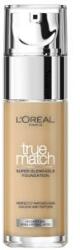 L'Oréal True Match Super-Blendable Foundation fond de ten uniformizant 30 ml nuanţă 4. N