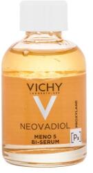 Vichy Neovadiol Meno 5 Bi-Serum ser antirid pentru reducerea ridurilor cauzate de perioada peri și postmenopauză 30 ml pentru femei