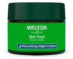 Weleda Skin Food Nourishing Night Cream cremă de noapte regeneranta și fortifiantă 40 ml pentru femei