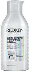 Redken Acidic Bonding Concentrate 500 ml șampon restaurator și protector pentru părul deteriorat pentru femei