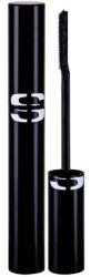 Sisley So Intense mascara hranitor de alungire 7.5 ml nuanţă 1 Deep Black