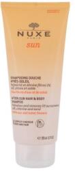 NUXE Sun After-Sun Hair & Body 200 ml șampon după expunerea la soare pentru păr și corp unisex