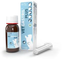 Vetgastril Plus Oldat 20 ml