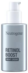 Neutrogena Retinol Boost Night Cream cremă de noapte pentru întinerirea pielii cu retinol 50 ml unisex