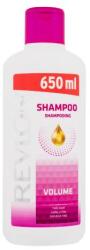 Revlon Volume Shampoo 650 ml șampon cu cheratină pentru volum pentru femei