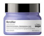 L'Oréal Blondifier Professional Mask masca pentru par blond 250 ml pentru femei