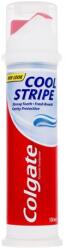 Colgate Cool Stripe pastă de dinți pentru dinți mai puternici și respirație mai proaspătă 100 ml