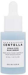 SKIN1004 Hyalu-Cica Blue Serum ser facial intens hidratant 30 ml pentru femei