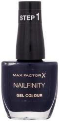 MAX Factor Nailfinity lac de unghii 12 ml nuanţă 875 Backstage