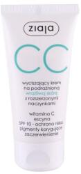 Ziaja CC Cream SPF10 crema cc cu vitamine 50 ml