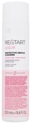 Revlon Re/Start Color Protective Gentle Cleanser 250 ml șampon delicat pentru părul vopsit pentru femei