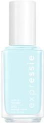 essie Expressie lac de unghii cu uscare rapidă 10 ml nuanţă 540 Life In 4D