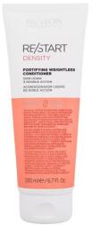 Revlon Re/Start Density Fortifying Weightless Conditioner 200 ml balsam împotriva căderii părului pentru femei