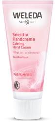 Weleda Sensitive Calming Hand Cream cremă de mâini calmantă 50 ml pentru femei