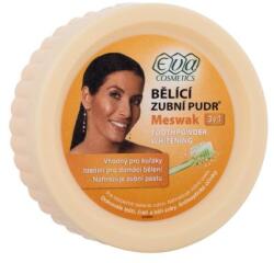 Eva Cosmetics Whitening Toothpowder Meswak pudră pentru albirea dinților 30 g