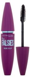 Maybelline Volum´Express The Falsies mascara pentru volum 9 ml nuanţă Black