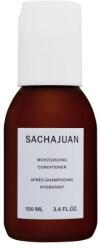 SACHAJUAN Moisturizing Conditioner 100 ml balsam hrănitor unisex