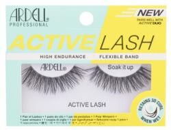 Ardell Active Lash Soak It Up gene false pentru persoane sportive