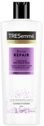 TRESemmé Biotin Repair Conditioner 400 ml balsam regenerator pentru părul deteriorat pentru femei