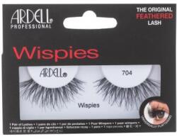 Ardell Wispies 704 gene false cu adezive