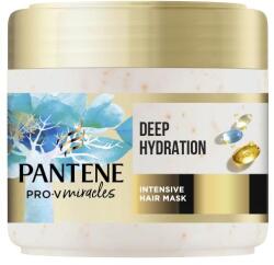 Pantene PRO-V Miracles Deep Hydration mască de păr intens hidratantă 300 ml pentru femei