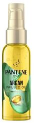 Pantene Argan Infused Oil ulei de păr hrănitor 100 ml pentru femei