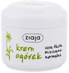 Ziaja Cucumber crema hidratanta 100 ml pentru femei