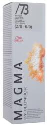 Wella Magma By Blondor vopsea de par pentru obtinerea de suvite 120 g nuanţă /73 pentru femei