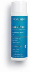 Revolution Haircare London Salicylic Scalp Clarifying Conditioner 250 ml balsam pentru părul gras pentru femei