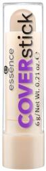 essence Cover Stick anticearcăn 6 g nuanţă 20 Matt Sand