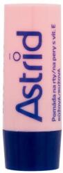 Astrid Lip Balm Pink balsam de buze cu vitamina e 3 g