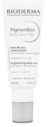 BIODERMA Pigmentbio Daily Care SPF50+ cremă de zi pentru față împotriva petelor pigmentare 40 ml pentru femei