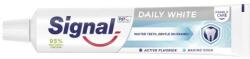 Signal Daily White pastă de dinți cu efect de albire 75 ml